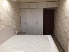 Спальный гарнитур: кровать, шкафы, антресоль, пенал. Цена 75000р. (без матраса)